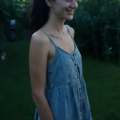 Милана, 27
