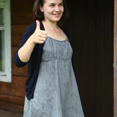 Юлия, 39