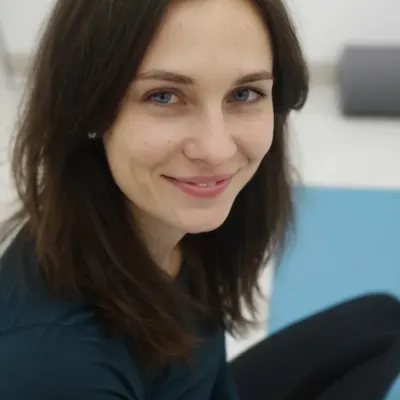 Катя, 26