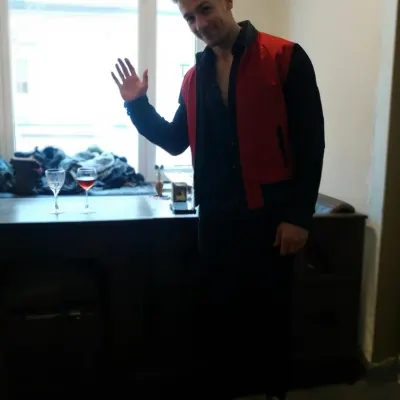 mike.b