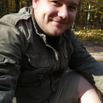 Дмитрий