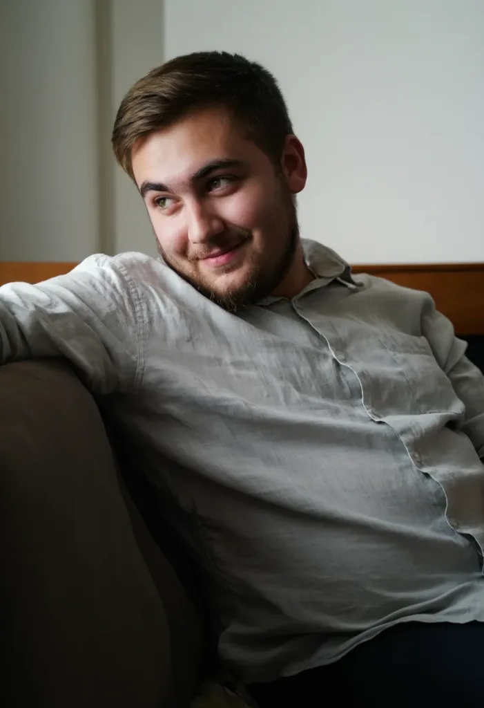 Рокер