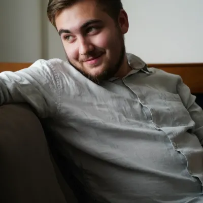 Рокер