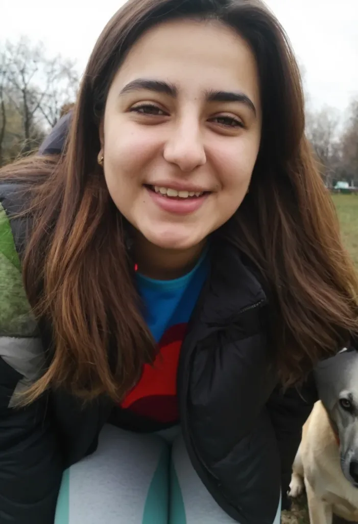Просто Камила
