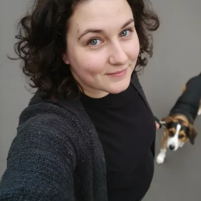 Диана, 30
