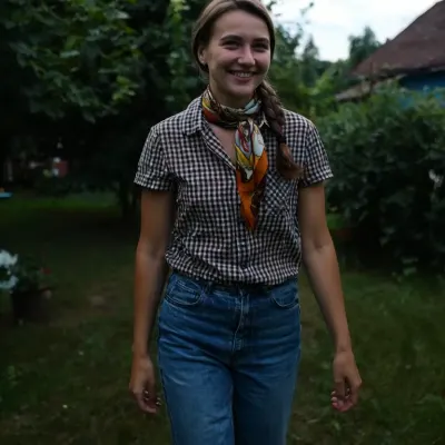 Снежок